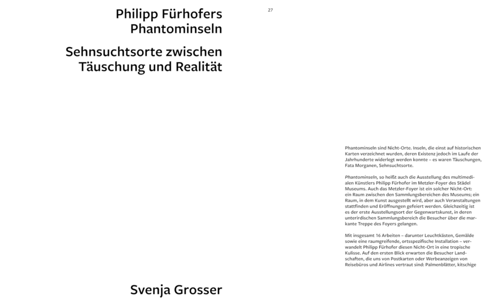Weitere Ansicht: Philipp Fürhofer | Jakob Straub, Philipp Fürhofer