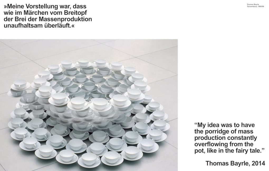 Weitere Ansicht: Plastic World