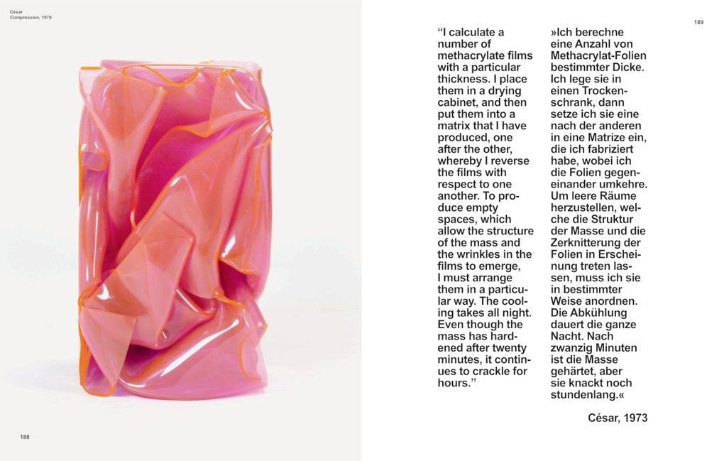 Weitere Ansicht: Plastic World