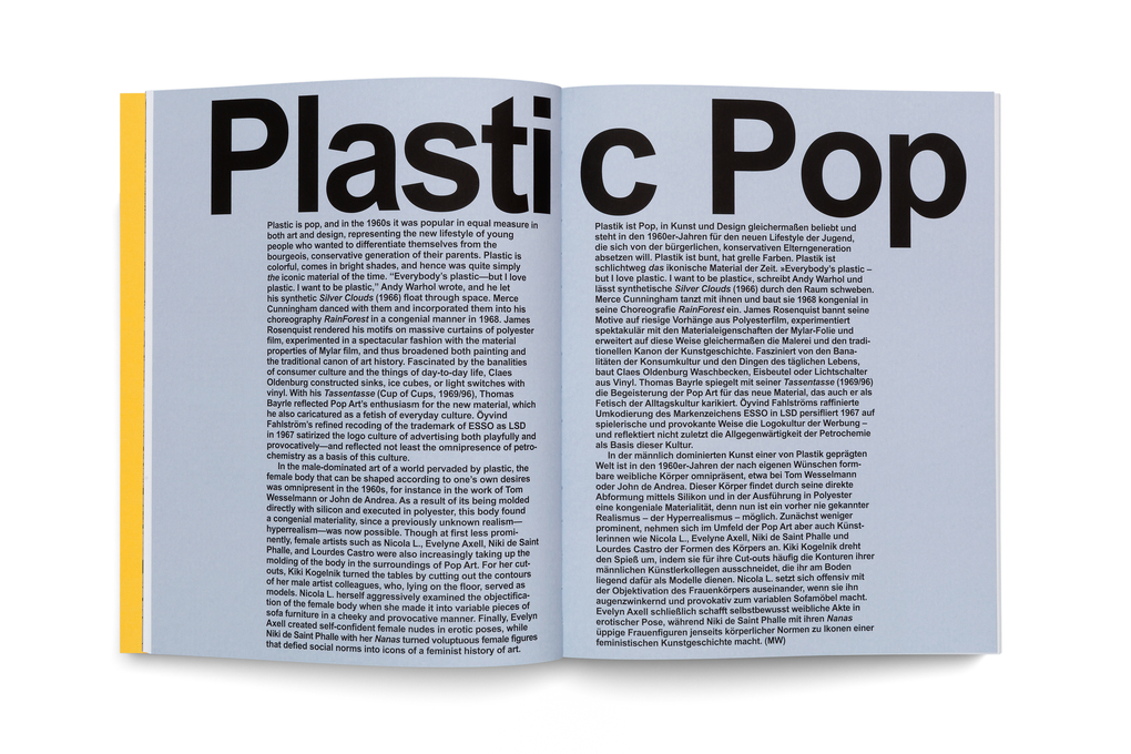 Weitere Ansicht: Plastic World