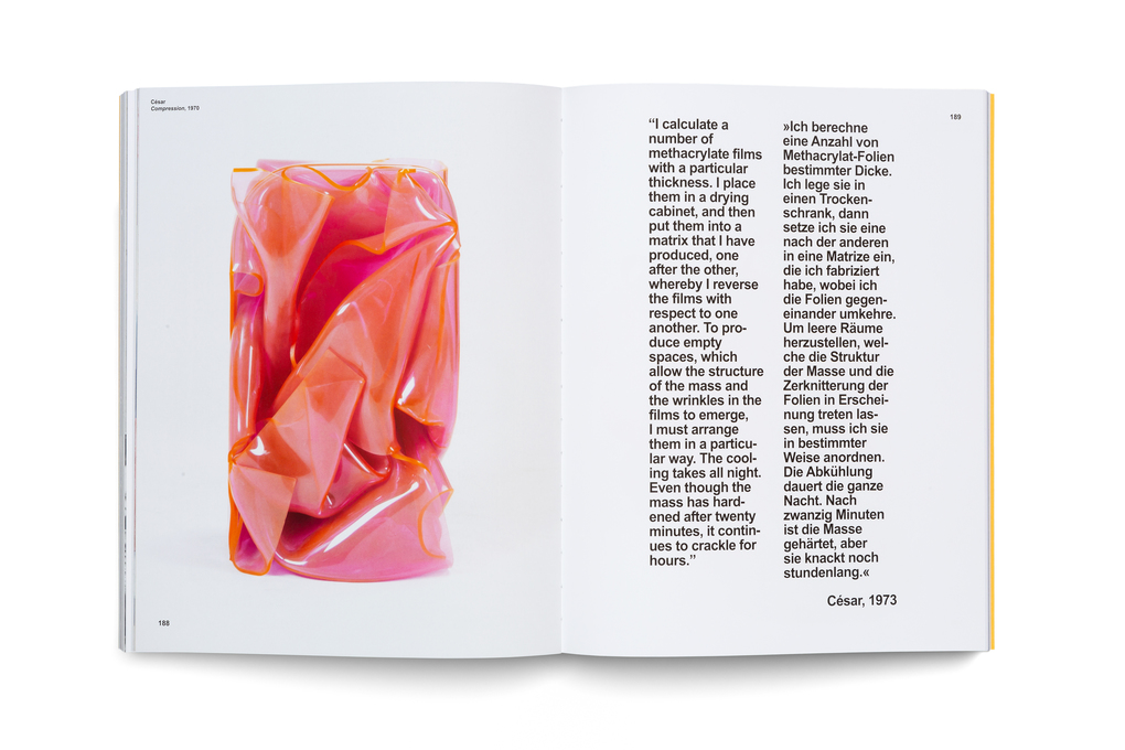 Weitere Ansicht: Plastic World