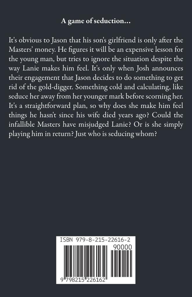 Weitere Ansicht: Seduction | Kit Kyndall