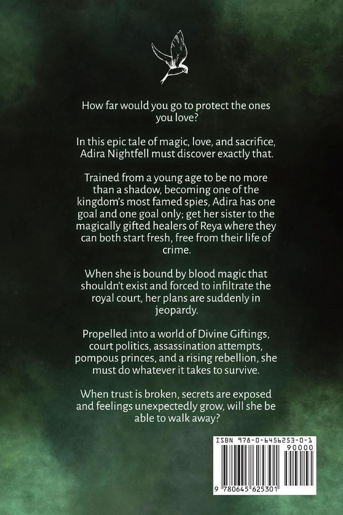 Weitere Ansicht: Little Sparrow | Brooke Ewen