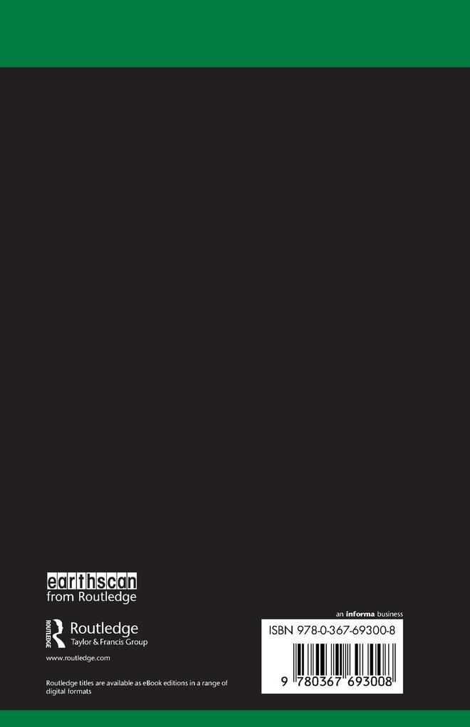 Weitere Ansicht: Natural Resource Leadership and Management | Frederick Cubbage