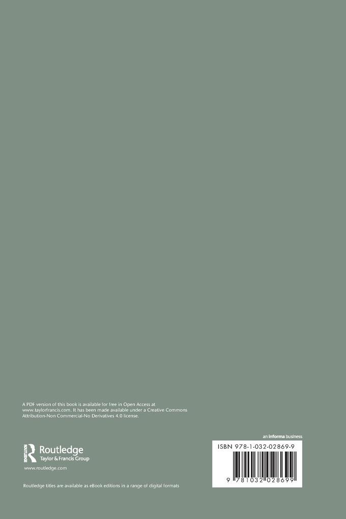 Weitere Ansicht: Afrikaners and the Boundaries of Faith in Post-Apartheid South Africa | Annika Björnsdotter Teppo