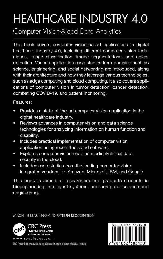 Weitere Ansicht: Healthcare Industry 4.0