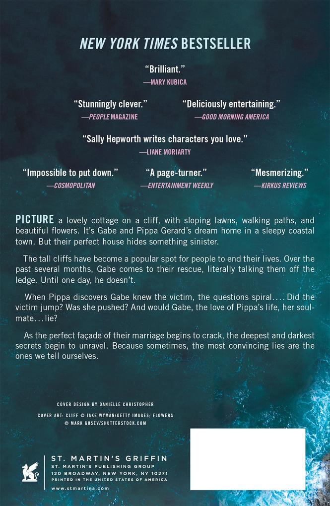 Weitere Ansicht: Soulmate | Sally Hepworth