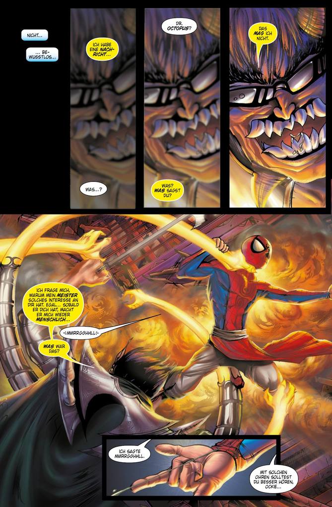 Weitere Ansicht: Spider-Man: Indien | Suresh Seetharaman, Jeevan J. Kang, Sharad Devarajan