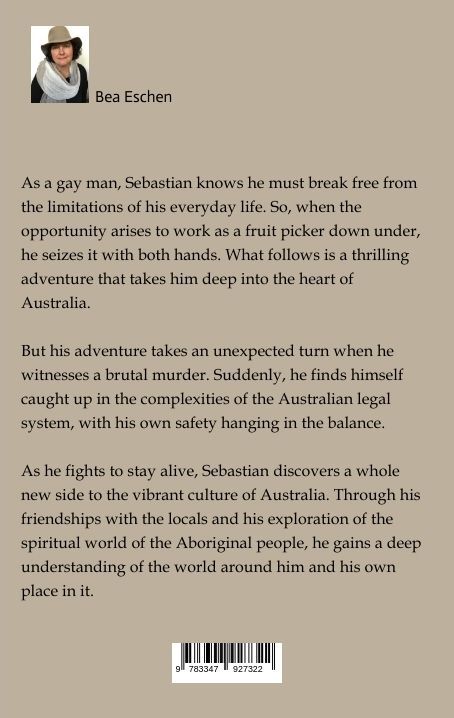 Weitere Ansicht: The Fruit Picker | Bea Eschen