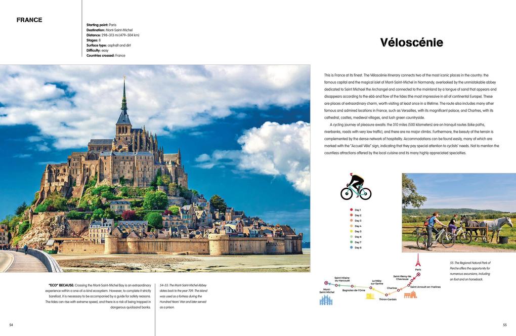 Weitere Ansicht: Let's Bike! | Monica Nanetti