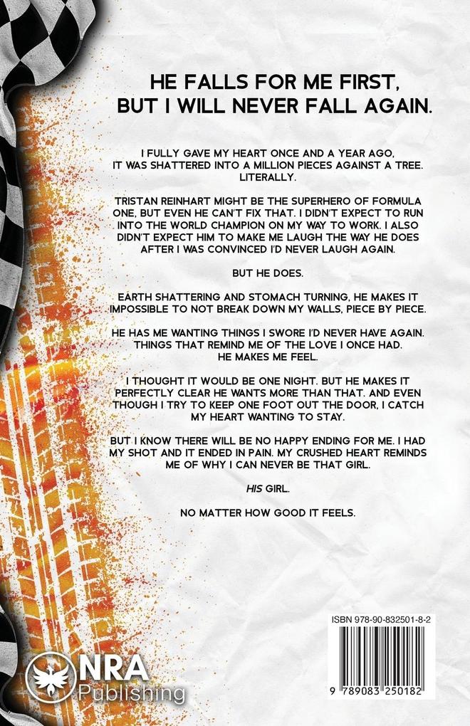 Weitere Ansicht: Oversteer | B. Lustig, Billie Lustig