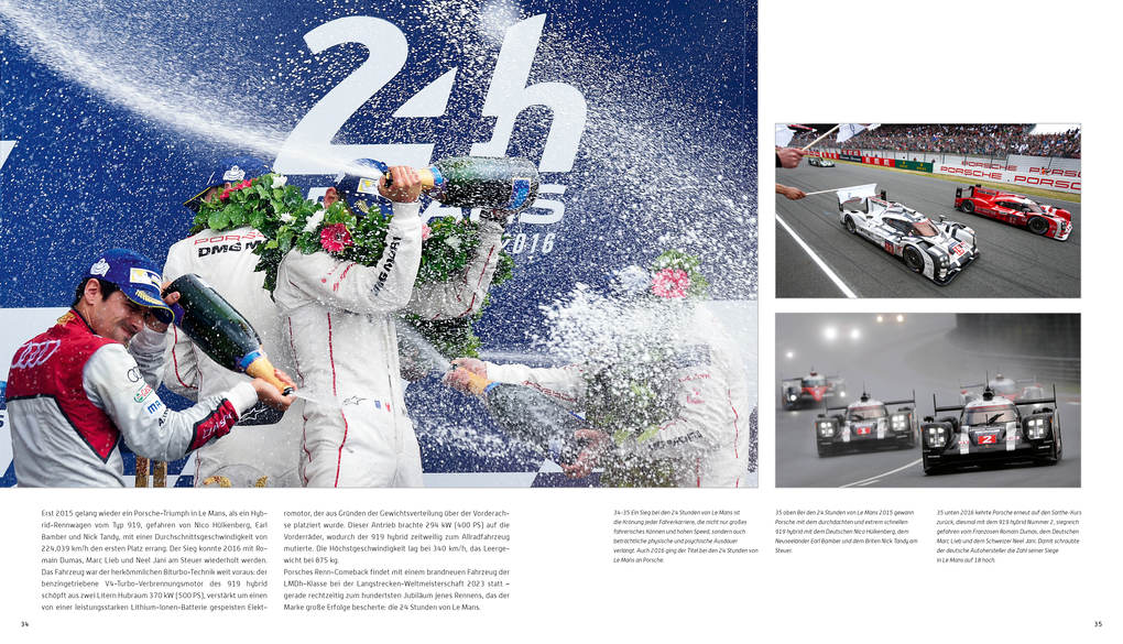 Weitere Ansicht: PORSCHE | Andrea Rapelli
