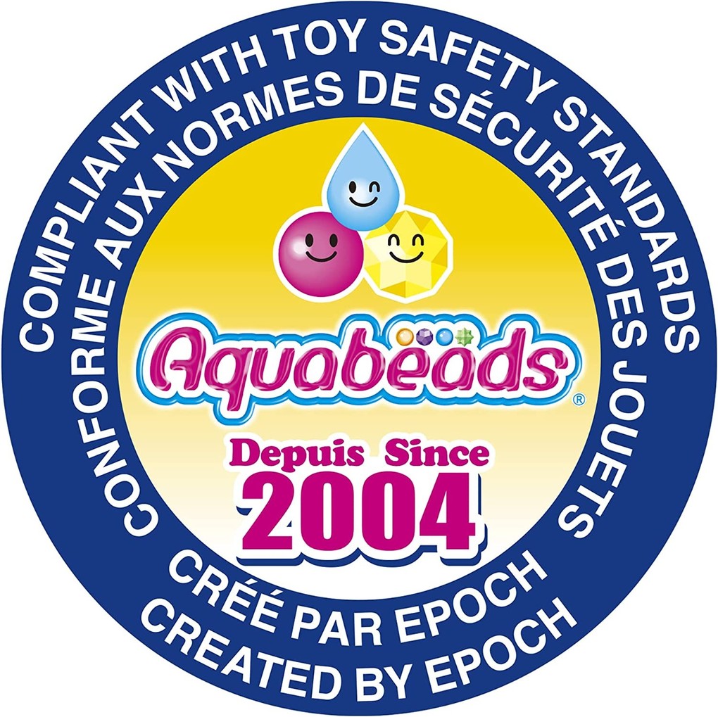 Weitere Ansicht: Aquabeads - Sprüher