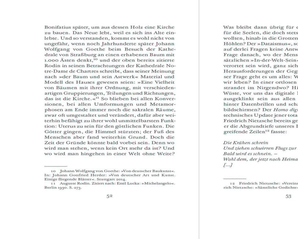 Weitere Ansicht: Homo digitalis | Ralf Hanselle