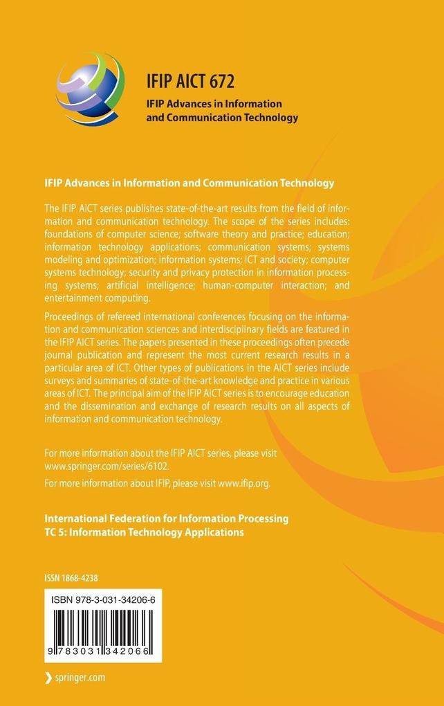 Weitere Ansicht: Information Technology in Disaster Risk Reduction