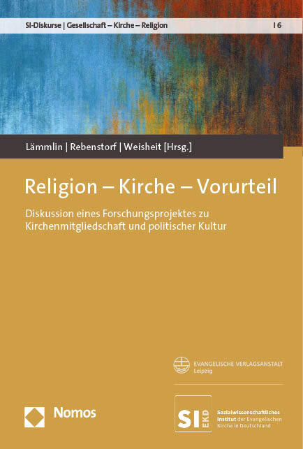 Weitere Ansicht: Religion - Kirche - Vorurteil