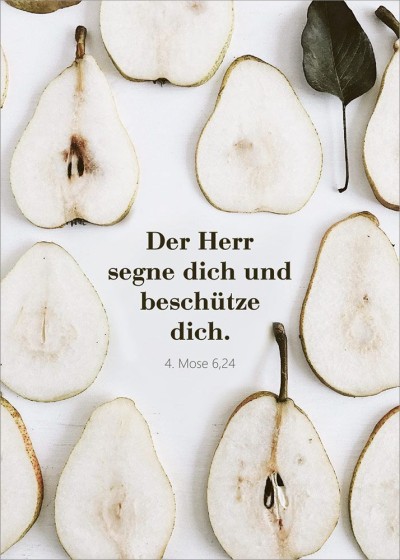 Weitere Ansicht: In seiner Hand geborgen - Blechdose