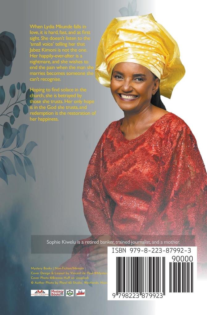 Weitere Ansicht: The Pains We Live | Sophie Kiwelu