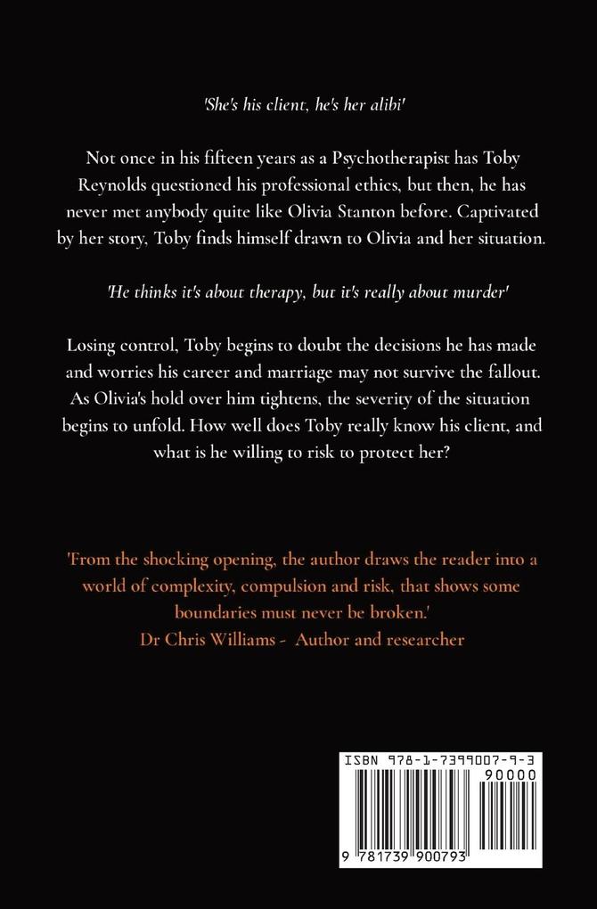 Weitere Ansicht: Breaking Boundaries | Jason M Hanson