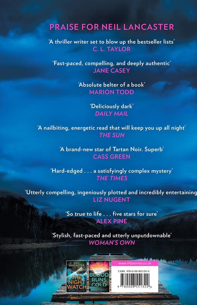 Weitere Ansicht: The Devil You Know | Neil Lancaster