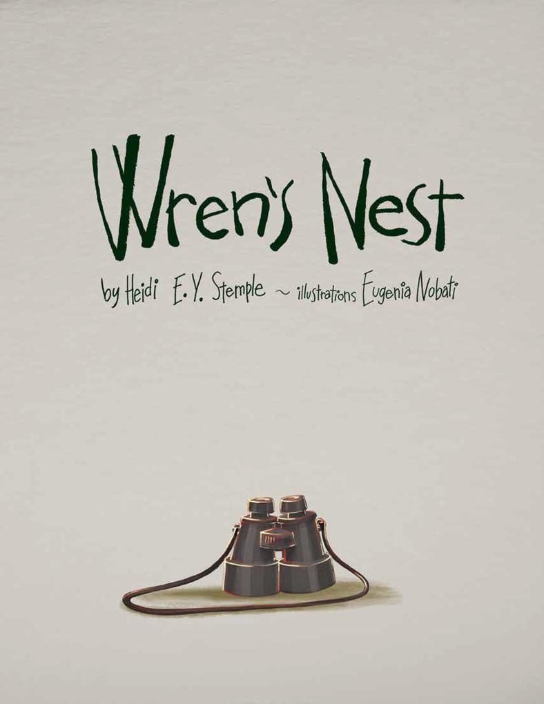 Weitere Ansicht: Wren's Nest | Heidi Stemple