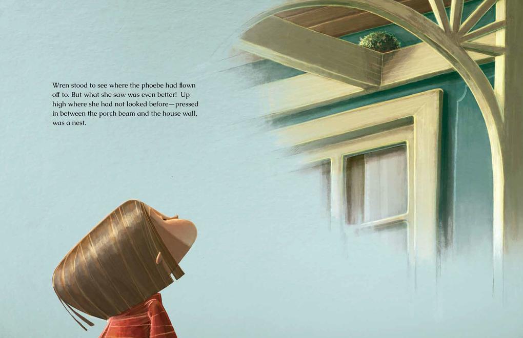 Weitere Ansicht: Wren's Nest | Heidi Stemple