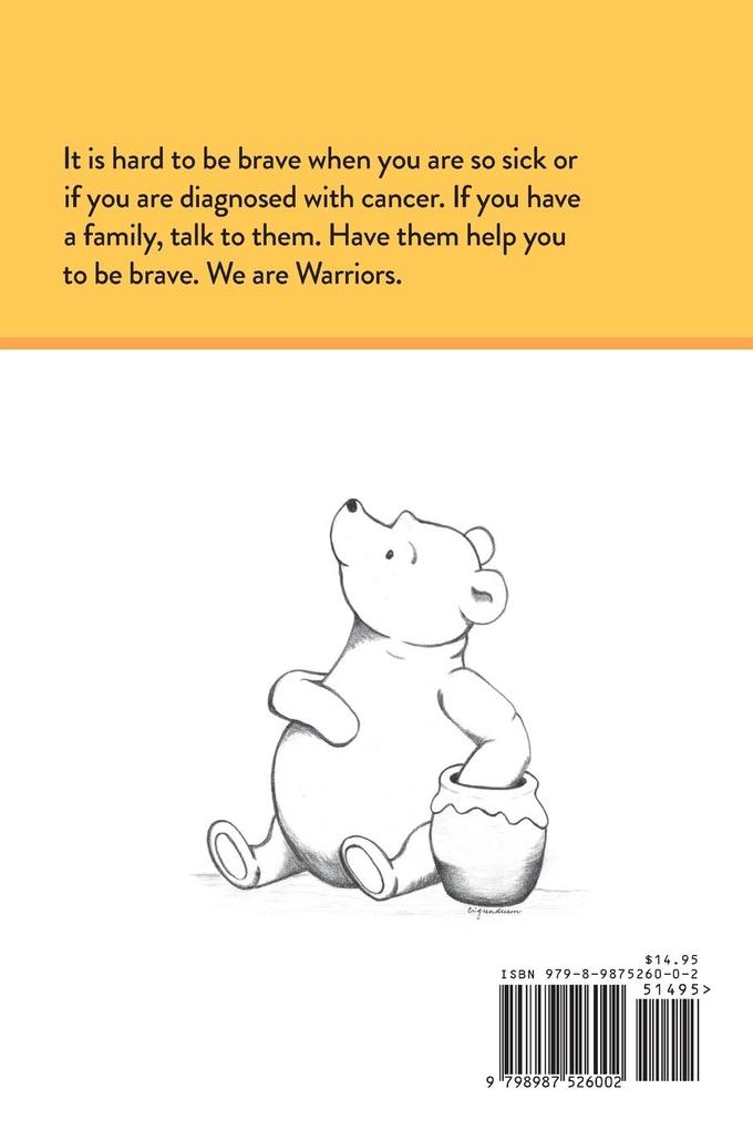 Weitere Ansicht: Be Brave | Carolyn I Gundrum