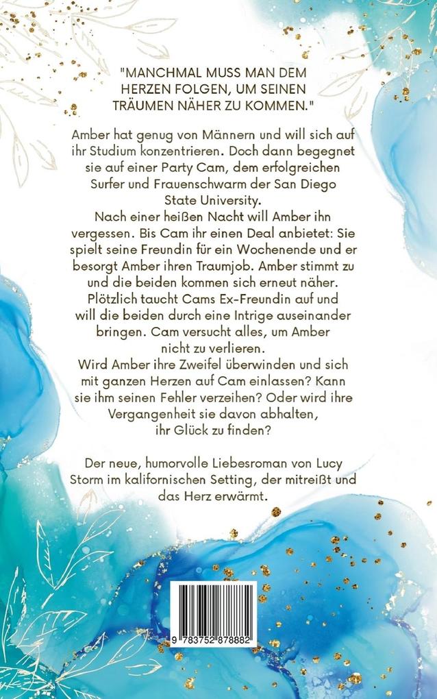 Weitere Ansicht: A Spark Of Summer | Lucy Storm