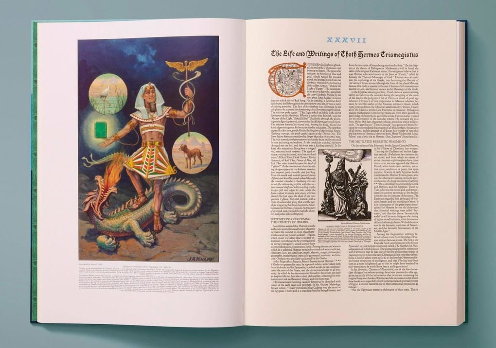 Weitere Ansicht: Manly Palmer Hall | Manly Palmer Hall