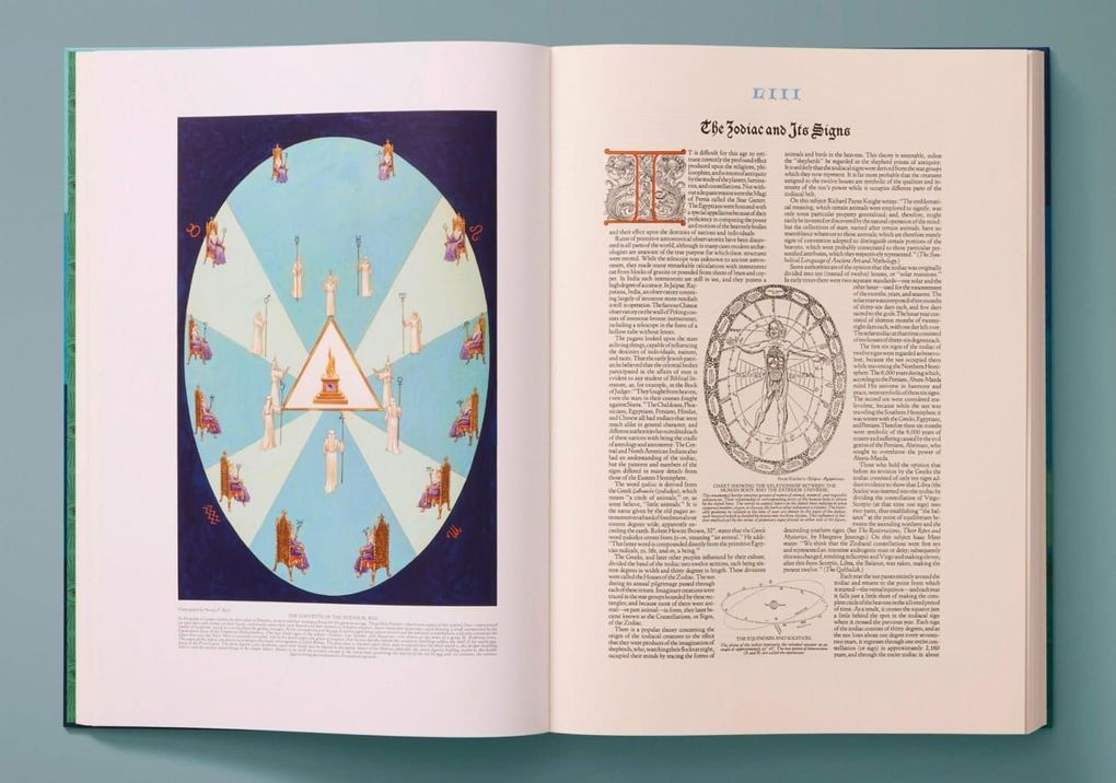 Weitere Ansicht: Manly Palmer Hall | Manly Palmer Hall