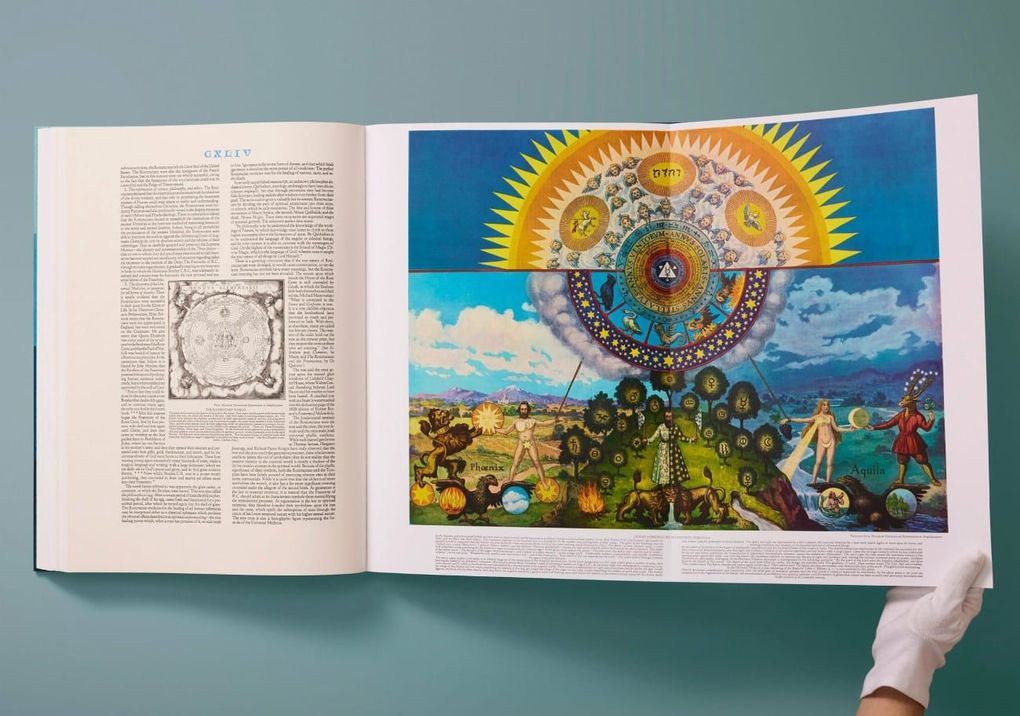 Weitere Ansicht: Manly Palmer Hall | Manly Palmer Hall
