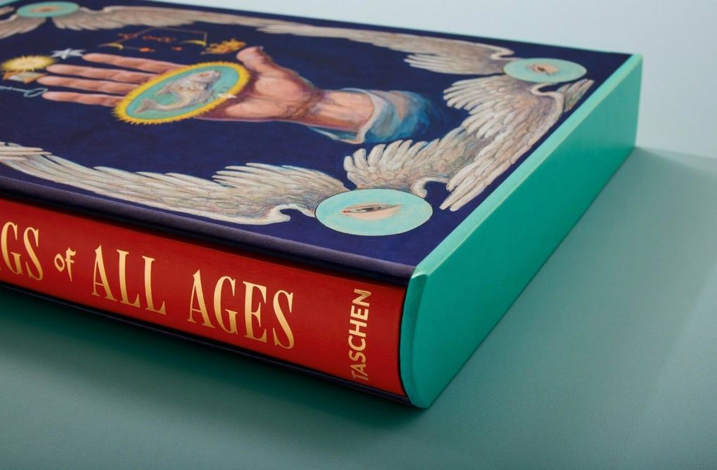 Weitere Ansicht: Manly Palmer Hall | Manly Palmer Hall