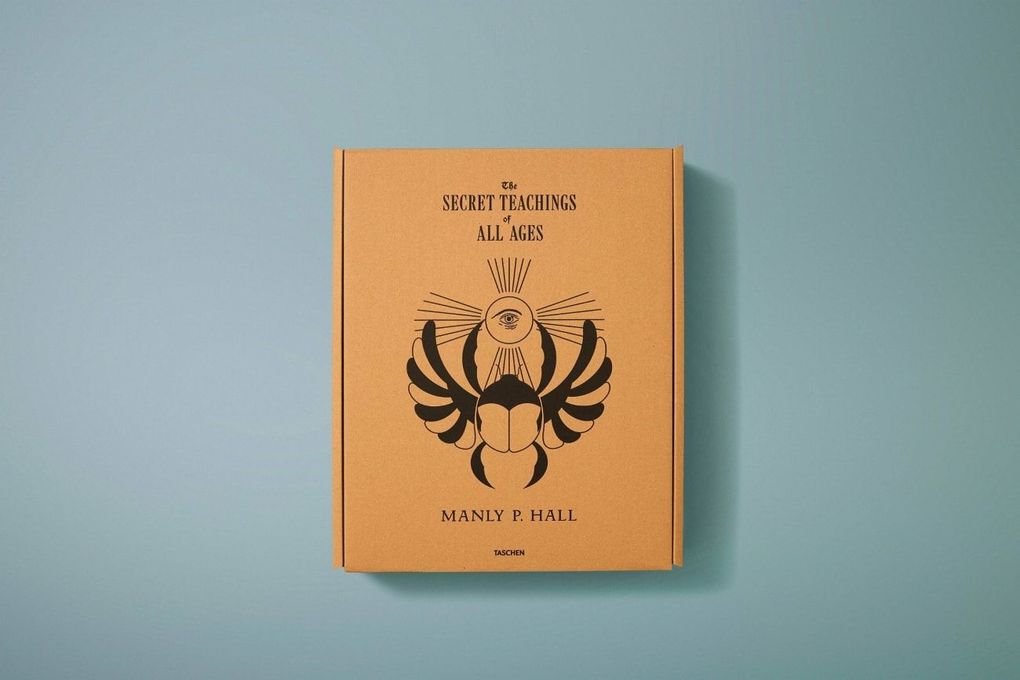 Weitere Ansicht: Manly Palmer Hall | Manly Palmer Hall