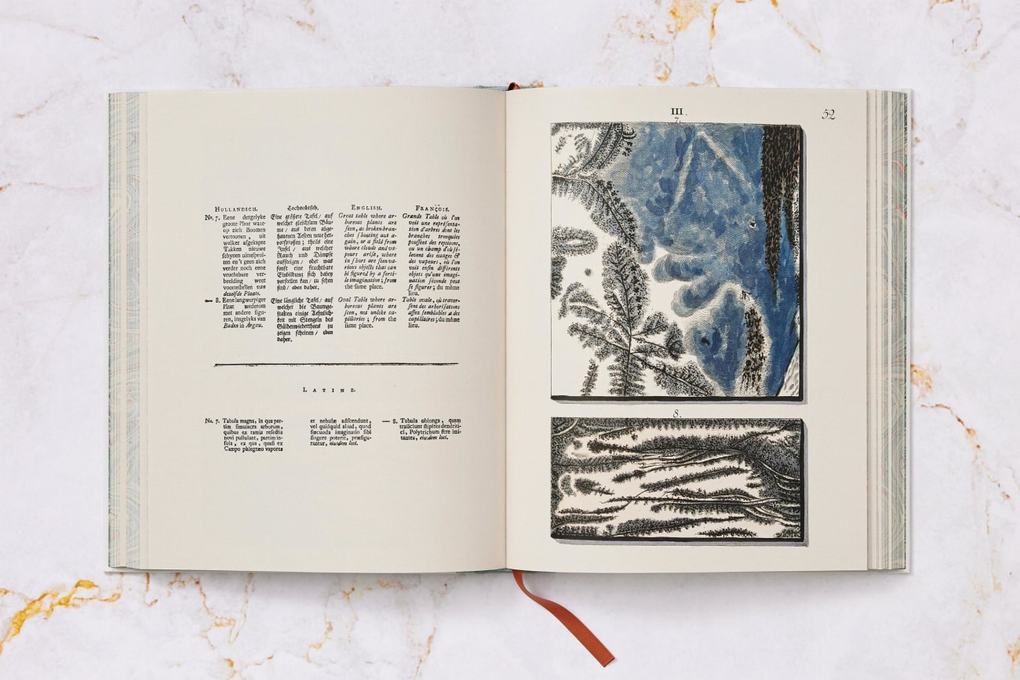 Weitere Ansicht: Jan Christiaan Sepp. The Book of Marble | Geert-Jan Koot