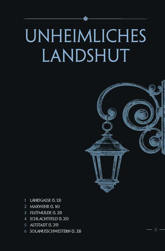 Weitere Ansicht: Von Hexen, Geistern und Verbrechern | Christian Baier