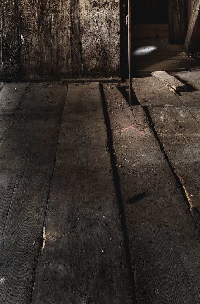 Weitere Ansicht: Von Hexen, Geistern und Verbrechern | Christian Baier