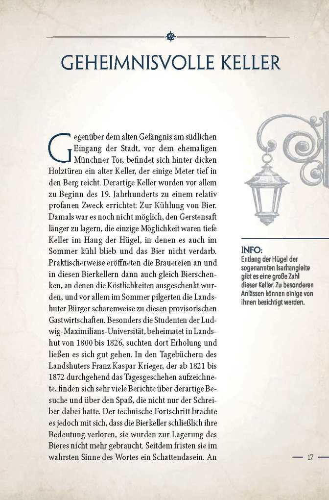 Weitere Ansicht: Von Hexen, Geistern und Verbrechern | Christian Baier