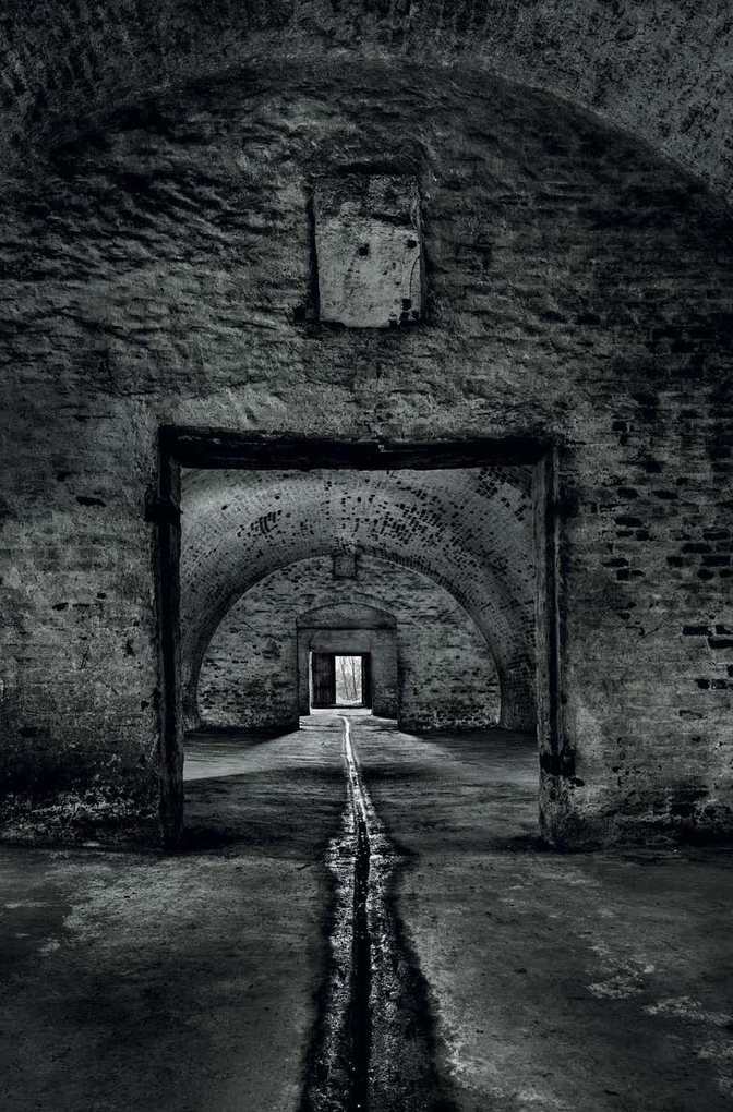 Weitere Ansicht: Von Hexen, Geistern und Verbrechern | Christian Baier