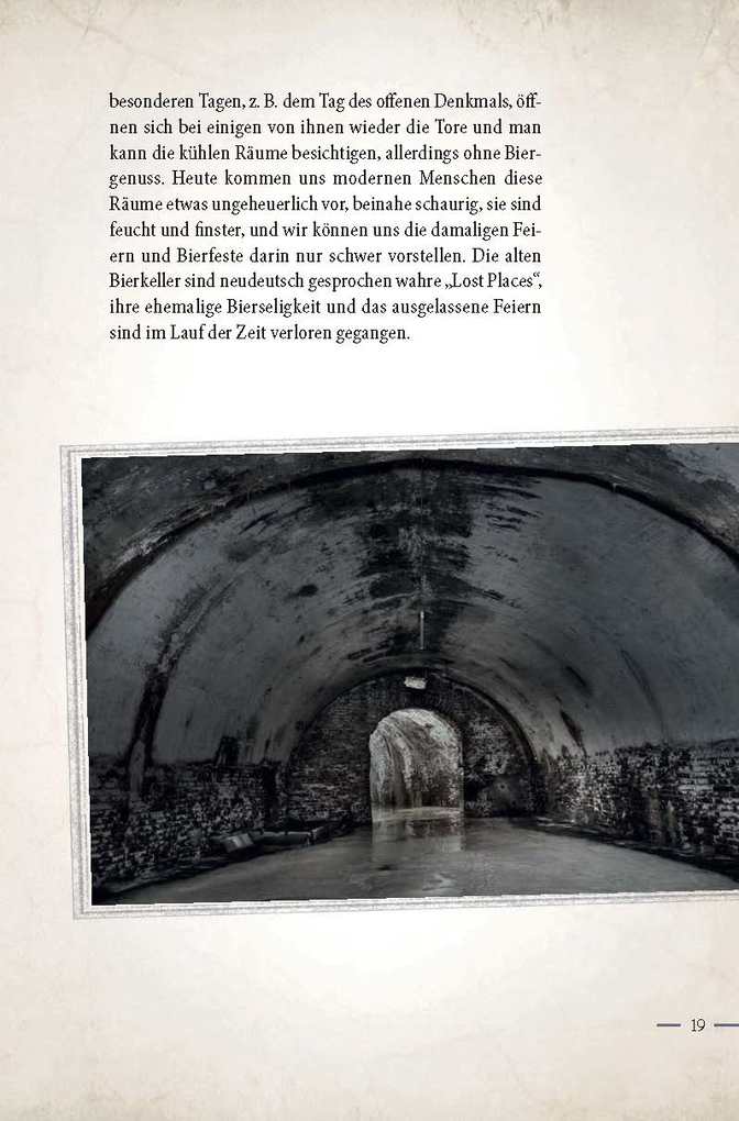 Weitere Ansicht: Von Hexen, Geistern und Verbrechern | Christian Baier