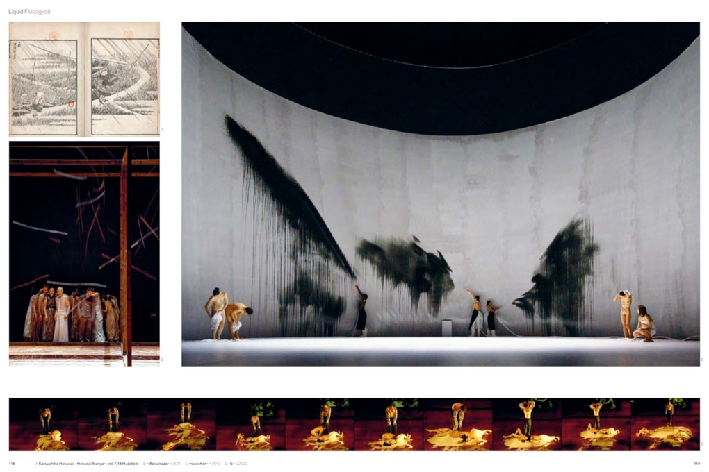 Weitere Ansicht: Sasha Waltz & Guests | Daniel Wiesmann