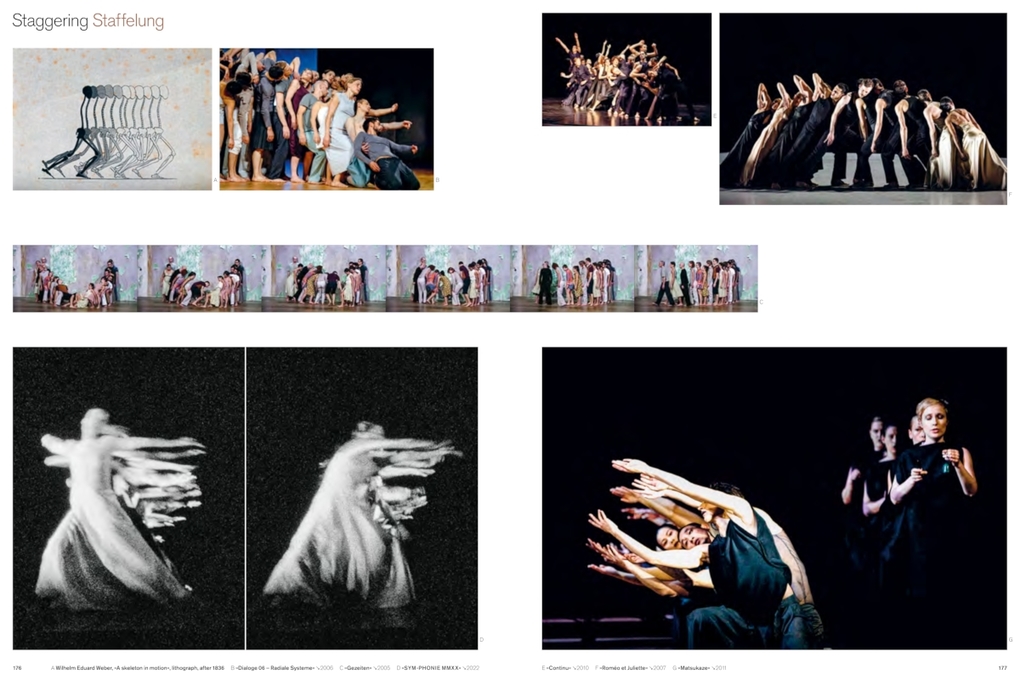 Weitere Ansicht: Sasha Waltz & Guests | Daniel Wiesmann