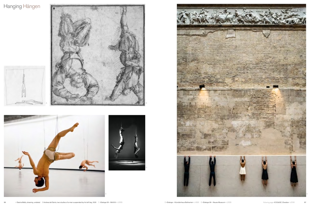 Weitere Ansicht: Sasha Waltz & Guests | Daniel Wiesmann