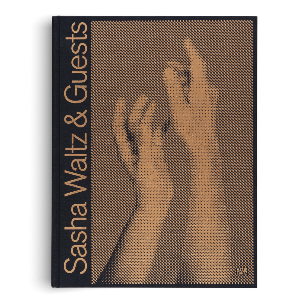 Weitere Ansicht: Sasha Waltz & Guests | Daniel Wiesmann