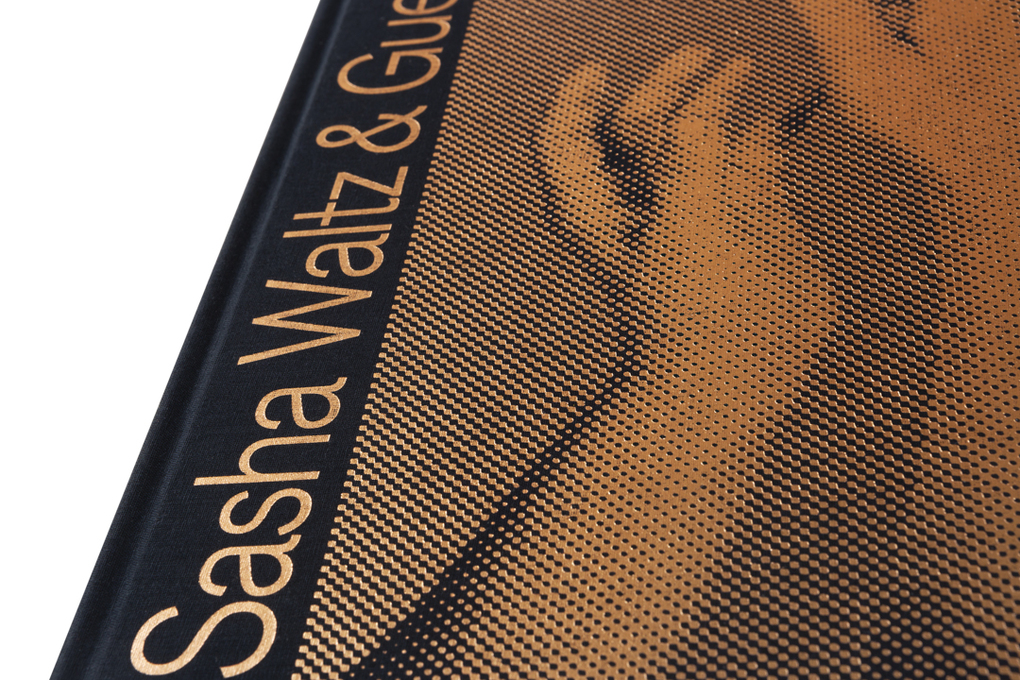 Weitere Ansicht: Sasha Waltz & Guests | Daniel Wiesmann