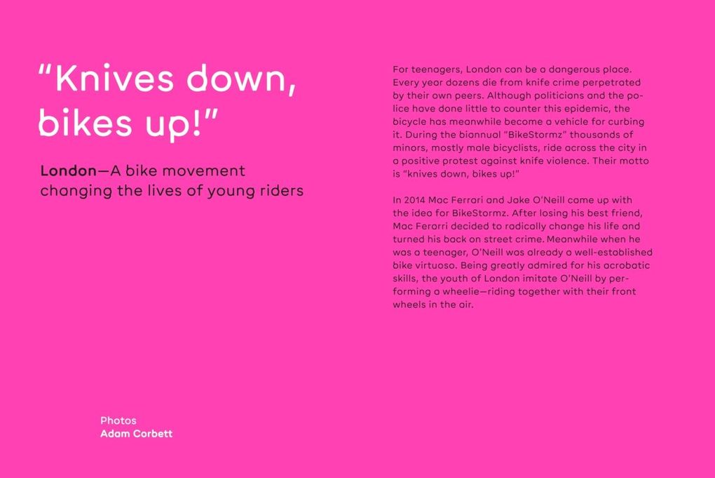 Weitere Ansicht: Easy Rider Road Book | Anke Fesel