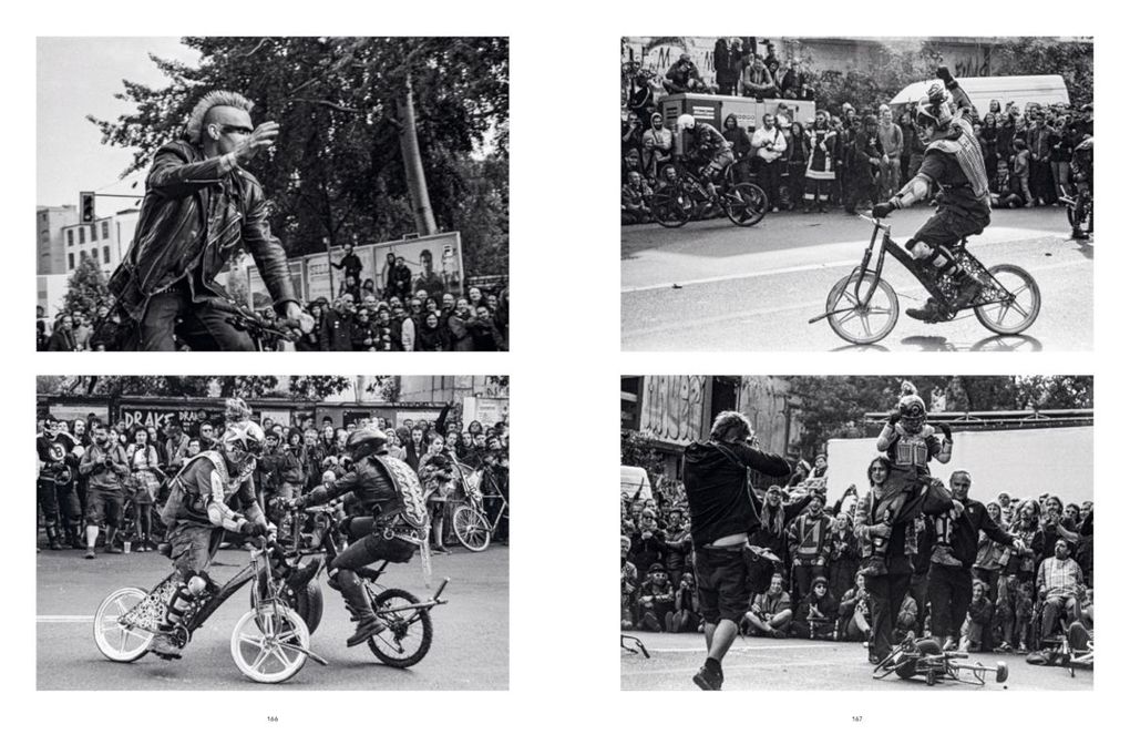Weitere Ansicht: Easy Rider Road Book | Anke Fesel
