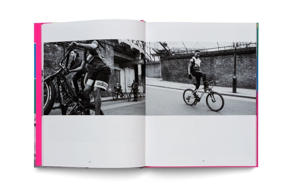 Weitere Ansicht: Easy Rider Road Book | Anke Fesel