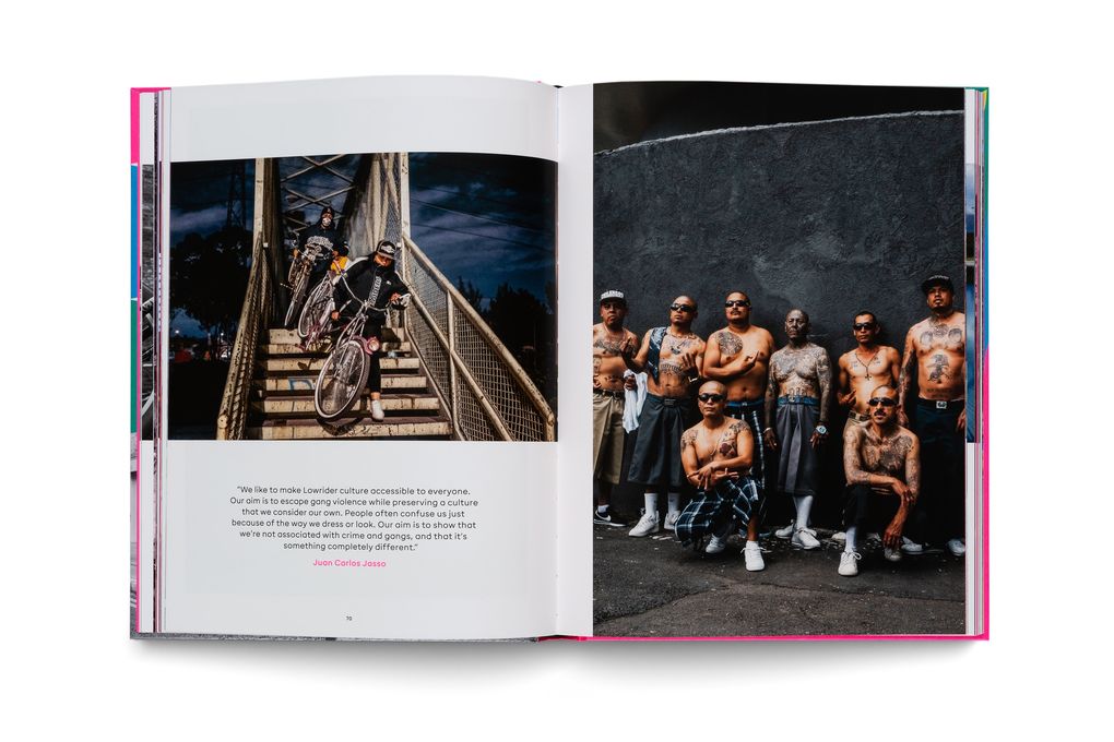 Weitere Ansicht: Easy Rider Road Book | Anke Fesel