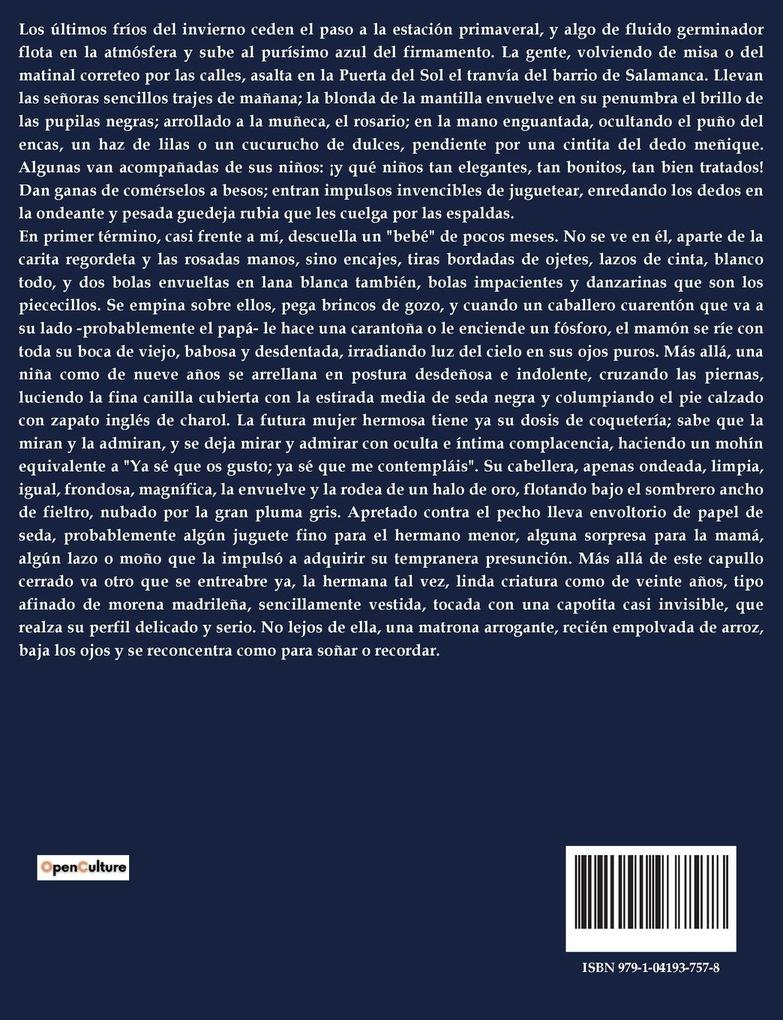 Weitere Ansicht: Cuentos dramáticos | Emilia Pardo Bazán