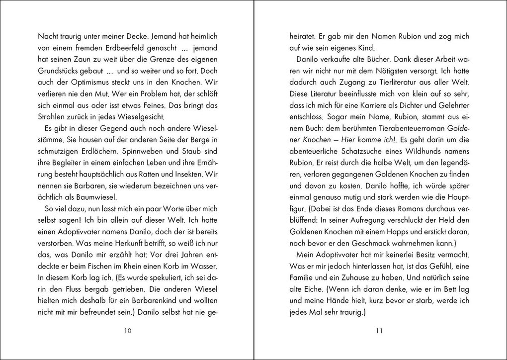 Weitere Ansicht: White Fox Chroniken (Band 1) - Das Geheimnis des Silberbaums | Jiatong Chen